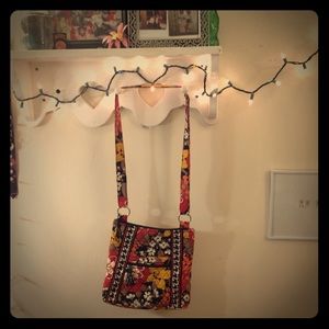 Vera Bradley Crossbody Bag